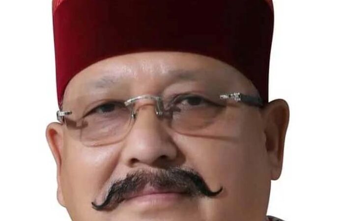 सोशल मीडिया पर भ्रामक सूचनाओं पर यात्री ध्यान न देंः महाराज