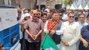 वर्ष 2025 की चारधाम यात्रा होने वाली है एतिहासिकः