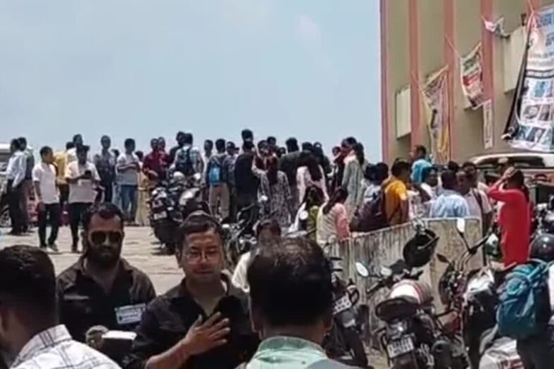 राजकीय शिक्षक संघ के निर्विरोध अध्यक्ष बने भूपाल सिंह चिलवाल