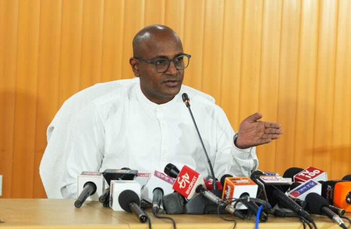 4 अप्रैल से यात्रा शुरू होने तक उत्तराखंड में 16 हज़ार घोड़े- खच्चरों की सैंपलिंग की गईः सचिव पशुपालन