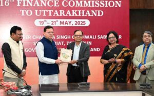 प्रदेश की बेरोजगारी दर में रिकॉर्ड 4.4 प्रतिशत की कमी आई हैः सीएम