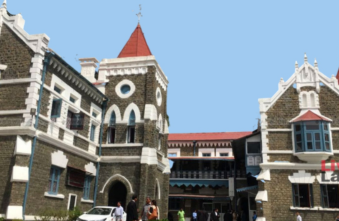 नैनीताल दुष्कर्म के आरोपी उस्मान पर एससी एक्ट की हुई बढोत्तरी