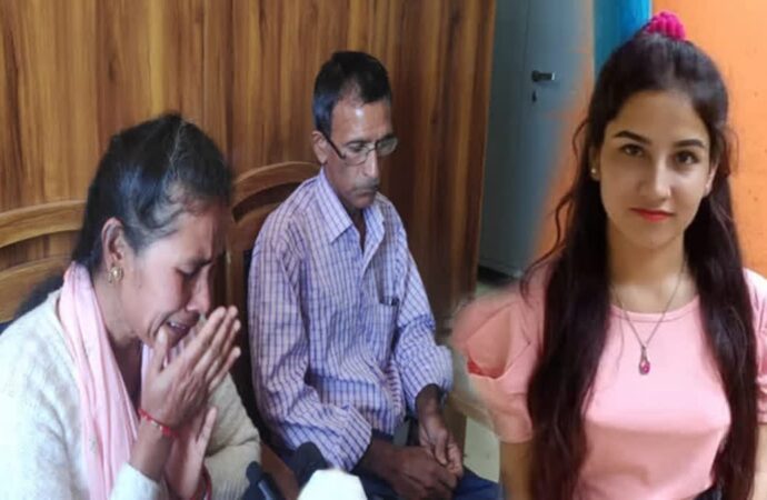 अंकिता भंडारी की मां बोली- फांसी मिलती, तभी मिलती सच्ची शांति