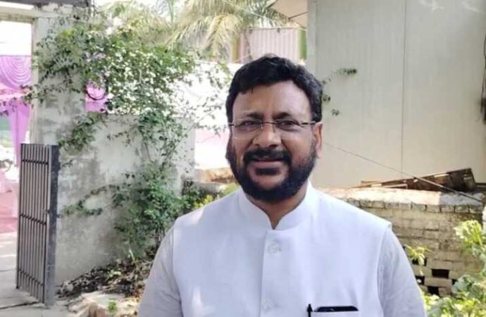 उत्तराखंड वक्फ बोर्ड अध्यक्ष बोले, अब “ना तैतानिया चाहिए, ना मौल्वी, अब सिर्फ उत्तराखंड बोर्ड चलेगा