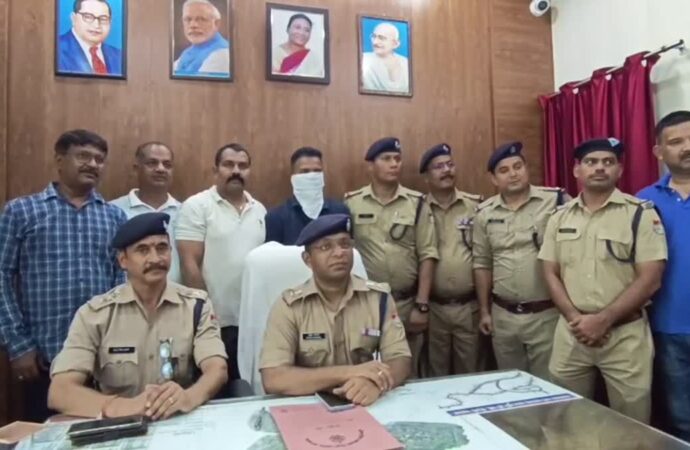 ऋषिकेश में पड़ोसी ही निकाला नितिन की हत्या का मास्टरमाइंड