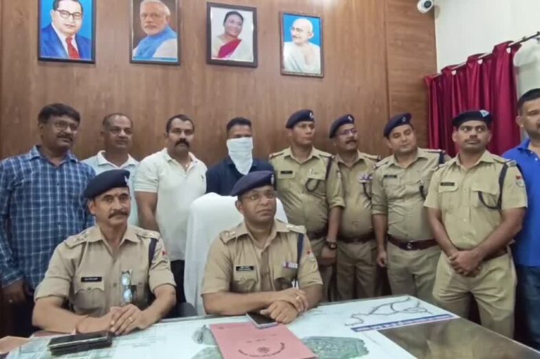 ऋषिकेश में पड़ोसी ही निकाला नितिन की हत्या का मास्टरमाइंड