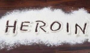 मोगा में पकड़ा नशे का जखीरा, तस्करों से 39 ग्राम हेरोइन, नशे की 85 गोलियां बरामद