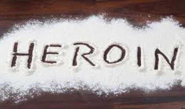 मोगा में पकड़ा नशे का जखीरा, तस्करों से 39 ग्राम हेरोइन, नशे की 85 गोलियां बरामद