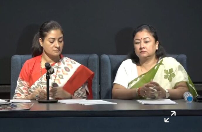 अंकिता भंडारी हत्याकांड में अधूरा है फैसला, सबूत नष्ट करने वालों पर नहीं हुई कोई कार्यवाही – गरिमा मेहरा दसौनी