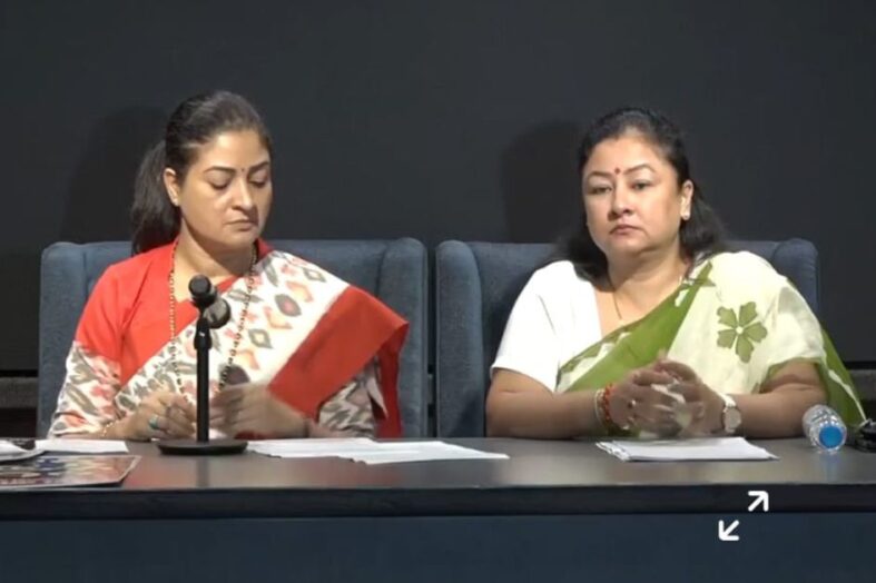 अंकिता भंडारी हत्याकांड में अधूरा है फैसला, सबूत नष्ट करने वालों पर नहीं हुई कोई कार्यवाही – गरिमा मेहरा दसौनी