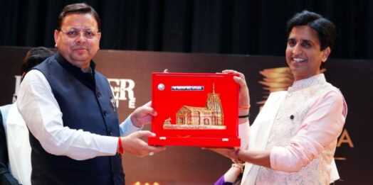 सरकार साहित्य और संस्कृति के संरक्षण एवं प्रोत्साहन के लिए प्रतिबद्ध – सीएम धामी