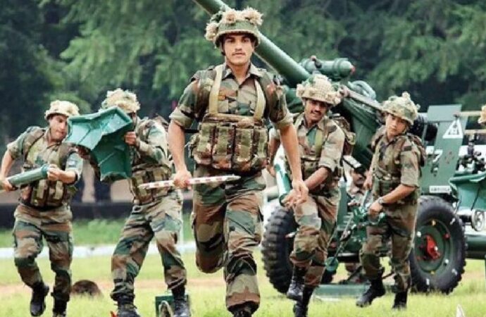 अग्निवीरों को 20% आरक्षण देने वाला देश का पहला राज्य बना यूपी