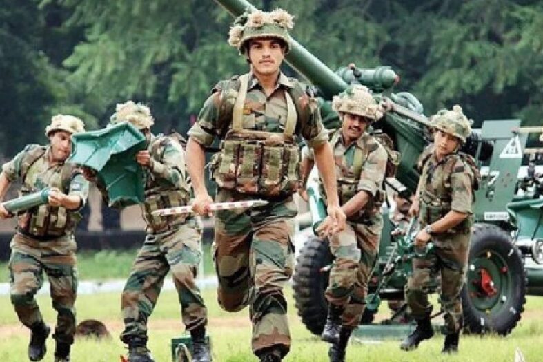अग्निवीरों को 20% आरक्षण देने वाला देश का पहला राज्य बना यूपी