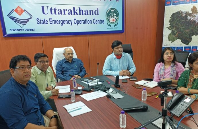 कांवड़ यात्रा के दौरान हरिद्वार के कई इलाकों में तैनात रहेंगे ड्रोन