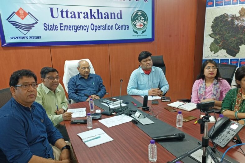 कांवड़ यात्रा के दौरान हरिद्वार के कई इलाकों में तैनात रहेंगे ड्रोन