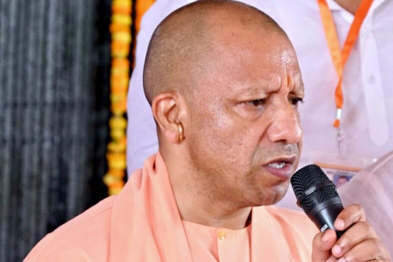हरित उत्तर प्रदेश के लिए योगी सरकार ने बढ़ाया दूरदर्शी कदम