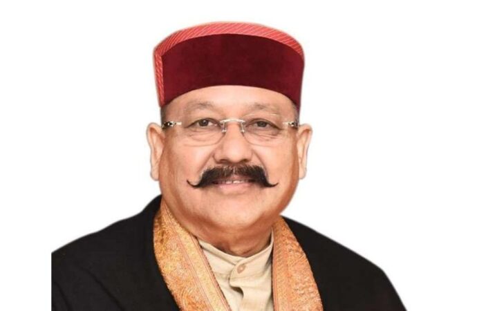 पंचायत चुनाव को लेकर सरकार की तैयारी पूरी : सतपाल महाराज