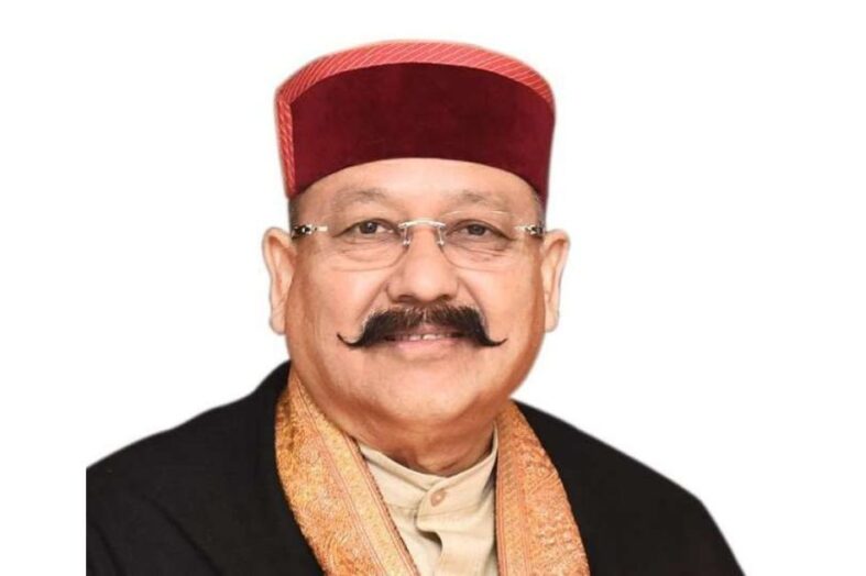 पंचायत चुनाव को लेकर सरकार की तैयारी पूरी : सतपाल महाराज