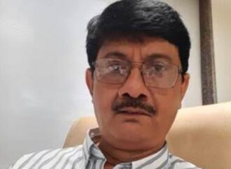 श्रद्धांजलि – विकास धूलिया : उत्तराखंड पत्रकारिता की सशक्त लेखनी आज खामोश हो गई