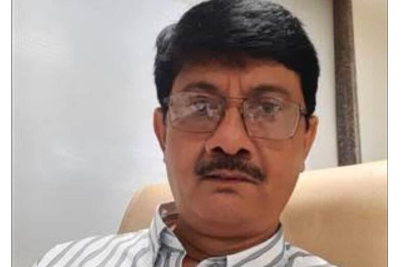 श्रद्धांजलि – विकास धूलिया : उत्तराखंड पत्रकारिता की सशक्त लेखनी आज खामोश हो गई