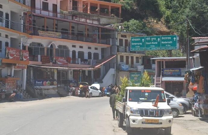 यात्रियों से अभद्रता करने वाले होटल संचालक को पुलिस ने भेजा जेल