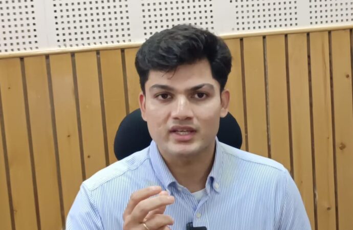 शिक्षा और स्वास्थ्य पर होगा विशेष फोकसः जैन