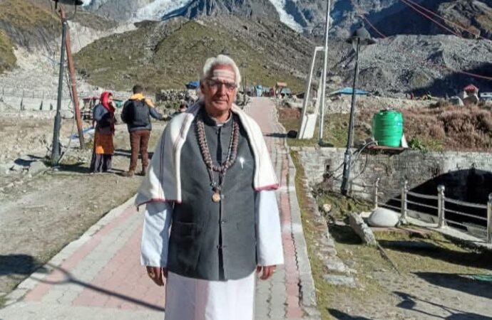 श्रीनिवास पोस्ती और डॉ विनीत पोस्ती को मिली बीकेटीसी में सदस्य की जिम्मेदारी