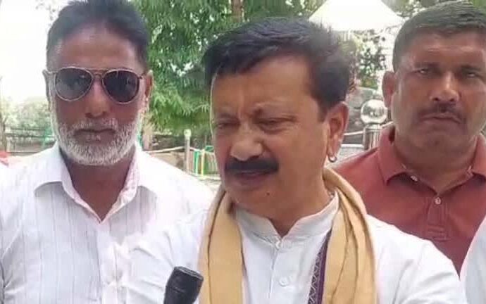 हरिद्वार भूमि खरीद घोटाले में कार्रवाई से कांग्रेस संतुष्ट नहीं