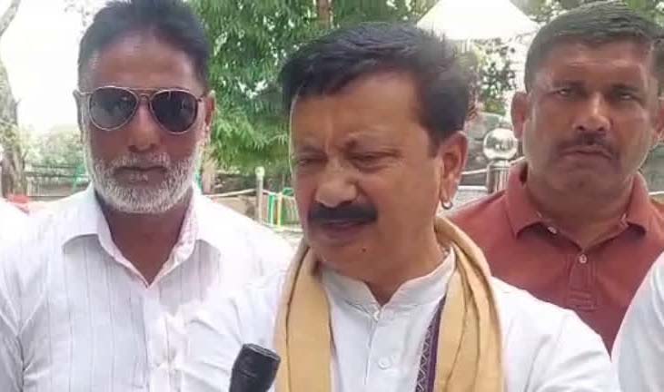 हरिद्वार भूमि खरीद घोटाले में कार्रवाई से कांग्रेस संतुष्ट नहीं