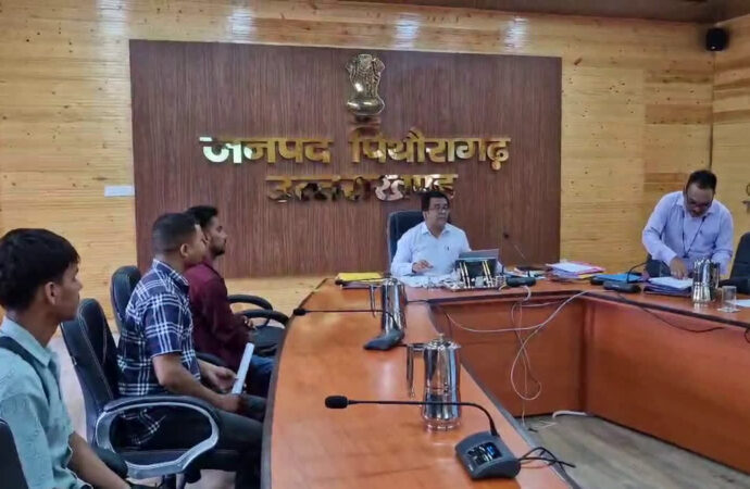 पंचायत आरक्षण में नहीं होगा कोई बदलाव