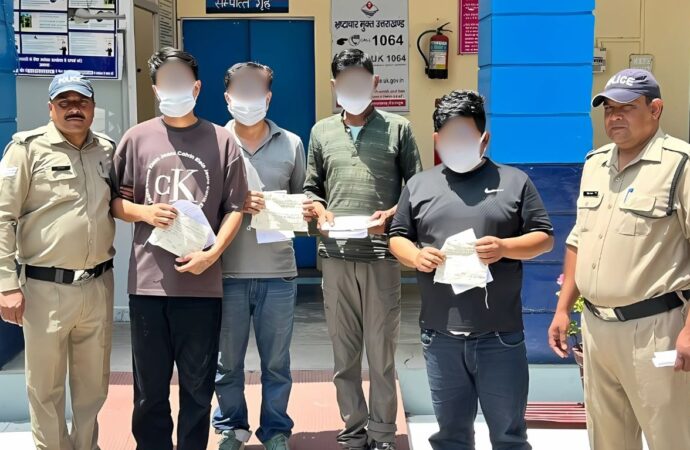 नदी में डूबे सेना के जवान का शव बरामद