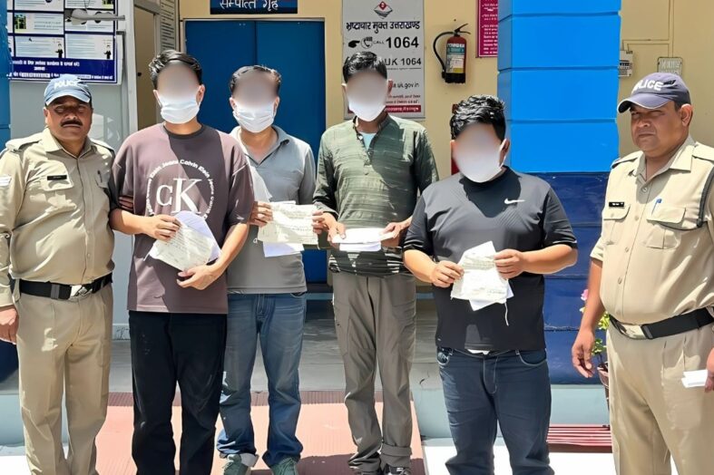 नदी में डूबे सेना के जवान का शव बरामद