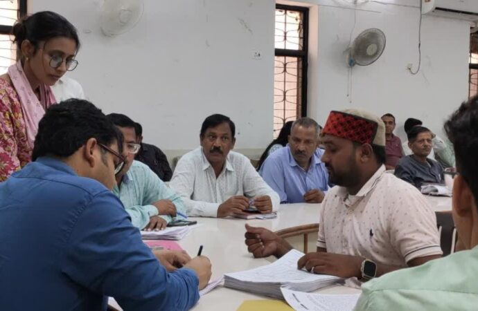 हरिद्वार में भूमि घोटाले के बाद अब पीएम कृषि सिंचाई योजना में घोटाला