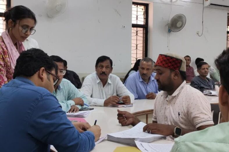 हरिद्वार में भूमि घोटाले के बाद अब पीएम कृषि सिंचाई योजना में घोटाला