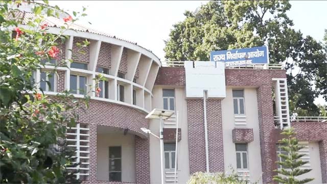 उत्तराखण्ड में 2 चरणों में पूरे होंगे पंचायत चुनाव 20 जुलाई तक चुनाव संपन्न होने की संभावना