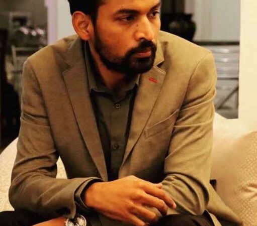 आईएएस आशीष चौहान को मिली बड़ी जिम्मेदारी