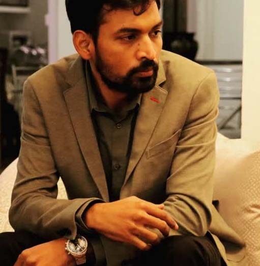 आईएएस आशीष चौहान को मिली बड़ी जिम्मेदारी