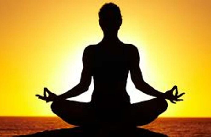 अंतरराष्ट्रीय योग दिवस: योगमय जीवन की ओर: पूर्व सैनिक समुदाय के लिए प्रेरणा और पुनर्जागरण का आह्वान