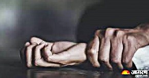 नाबालिग से होटल में दुष्कर्म कर आरोपी फरार