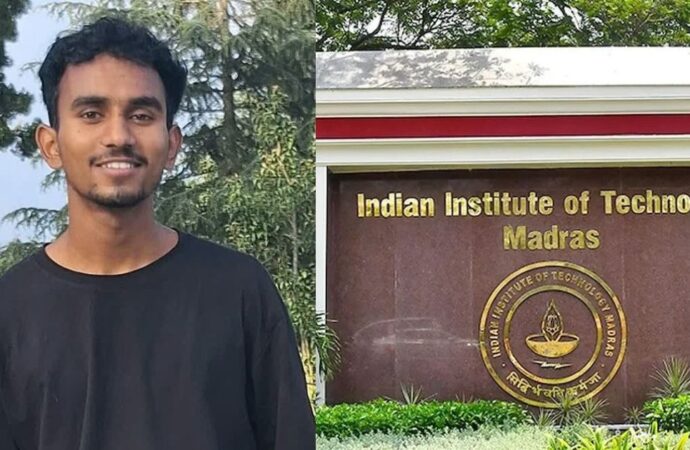 केदारनाथ में खच्चर चलाने वाले अतुल कुमार का IIT मद्रास में हुआ चयन, ऑल इंडिया लेवल में हासिल की 649वीं रैंक