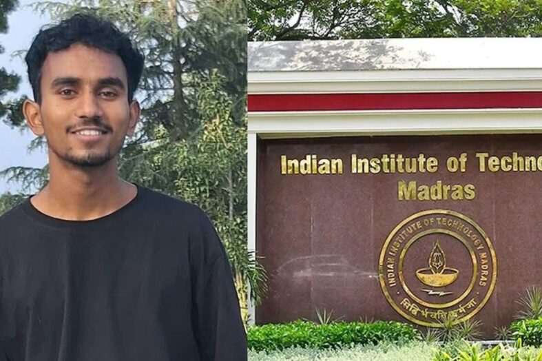 केदारनाथ में खच्चर चलाने वाले अतुल कुमार का IIT मद्रास में हुआ चयन, ऑल इंडिया लेवल में हासिल की 649वीं रैंक