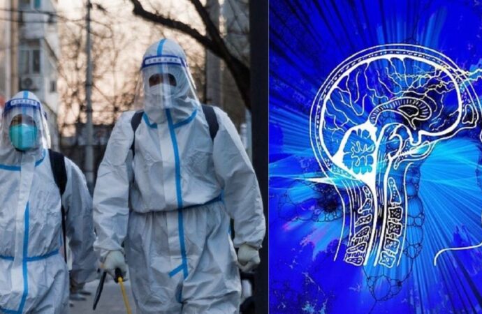 वैज्ञानिकों ने किया चौंकाने वाला खुलासा! लॉकडाउन ने दिमाग को 5 महीने बूढ़ा कर दिया