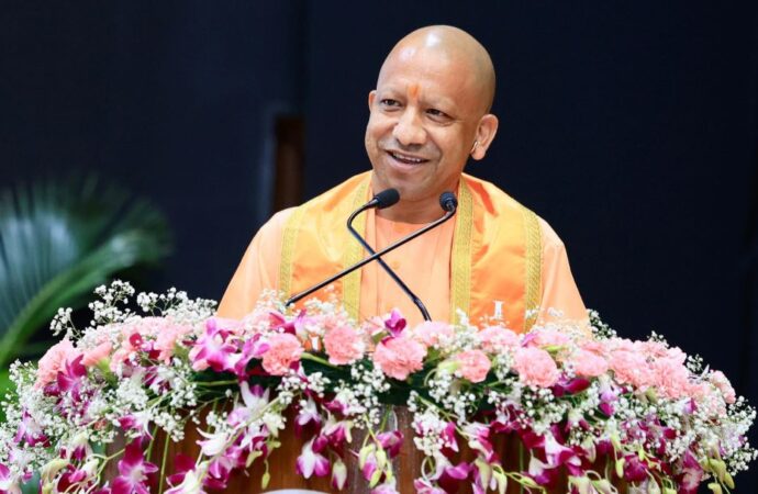 योगी सरकार का ‘विकसित यूपी@2047’ विज़न : शिक्षा, कृषि और स्वास्थ्य को जनता ने बताया प्राथमिकता