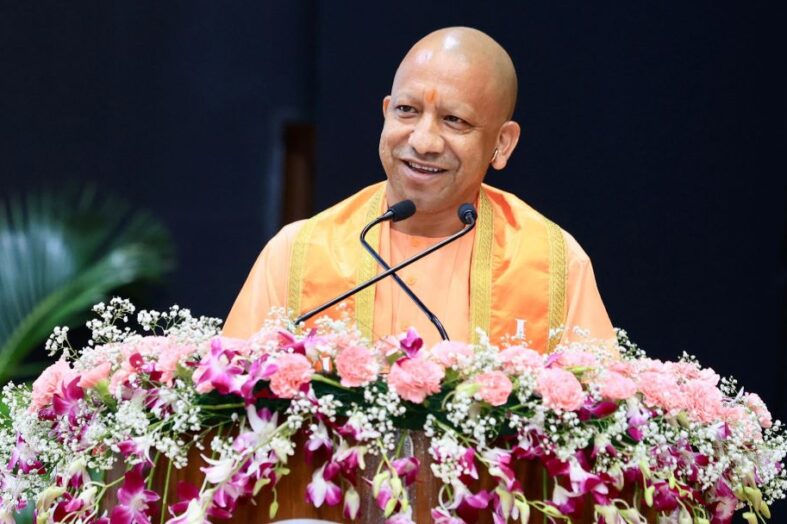 योगी सरकार का ‘विकसित यूपी@2047’ विज़न : शिक्षा, कृषि और स्वास्थ्य को जनता ने बताया प्राथमिकता