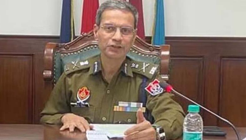 पंजाब को दहलाने की साजिश नाकाम, गुरदासपुर में हथियारों का जखीरा बरामद