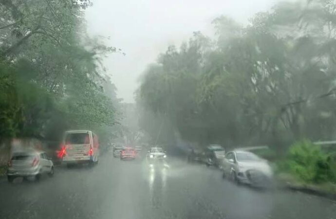 प्रदेश में भारी से बहुत भारी बारिश का अलर्ट जारी