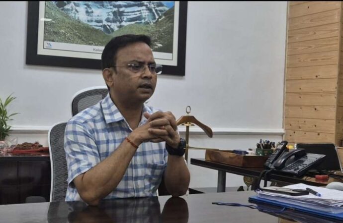 उत्तराखण्ड में रजिस्ट्री फर्जीवाड़ा जल्द होगा खत्म, भूमाफिया पर लगेगा अंकुश