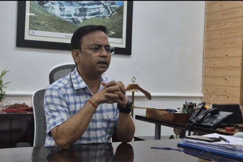 उत्तराखण्ड में रजिस्ट्री फर्जीवाड़ा जल्द होगा खत्म, भूमाफिया पर लगेगा अंकुश