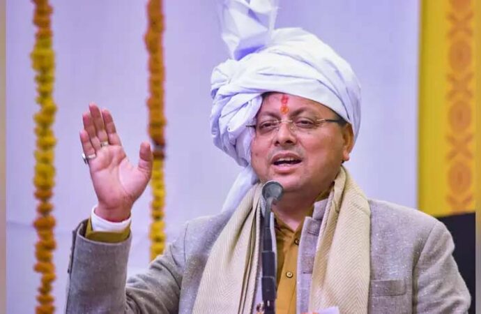 भाजपाई मुख्यमंत्री में सबसे लम्बा कार्यकाल, धामी ने पूरी के चार साल ऐसे फैसले लिए उत्तराखण्ड ही नहीं देश में बने मिशाल