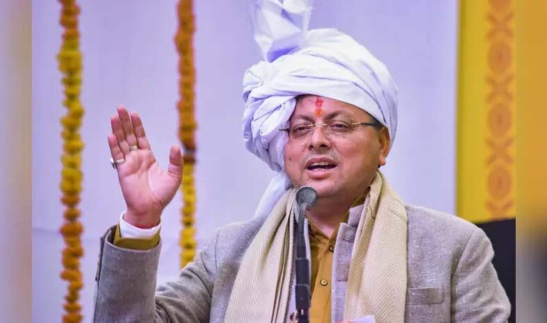 भाजपाई मुख्यमंत्री में सबसे लम्बा कार्यकाल, धामी ने पूरी के चार साल ऐसे फैसले लिए उत्तराखण्ड ही नहीं देश में बने मिशाल